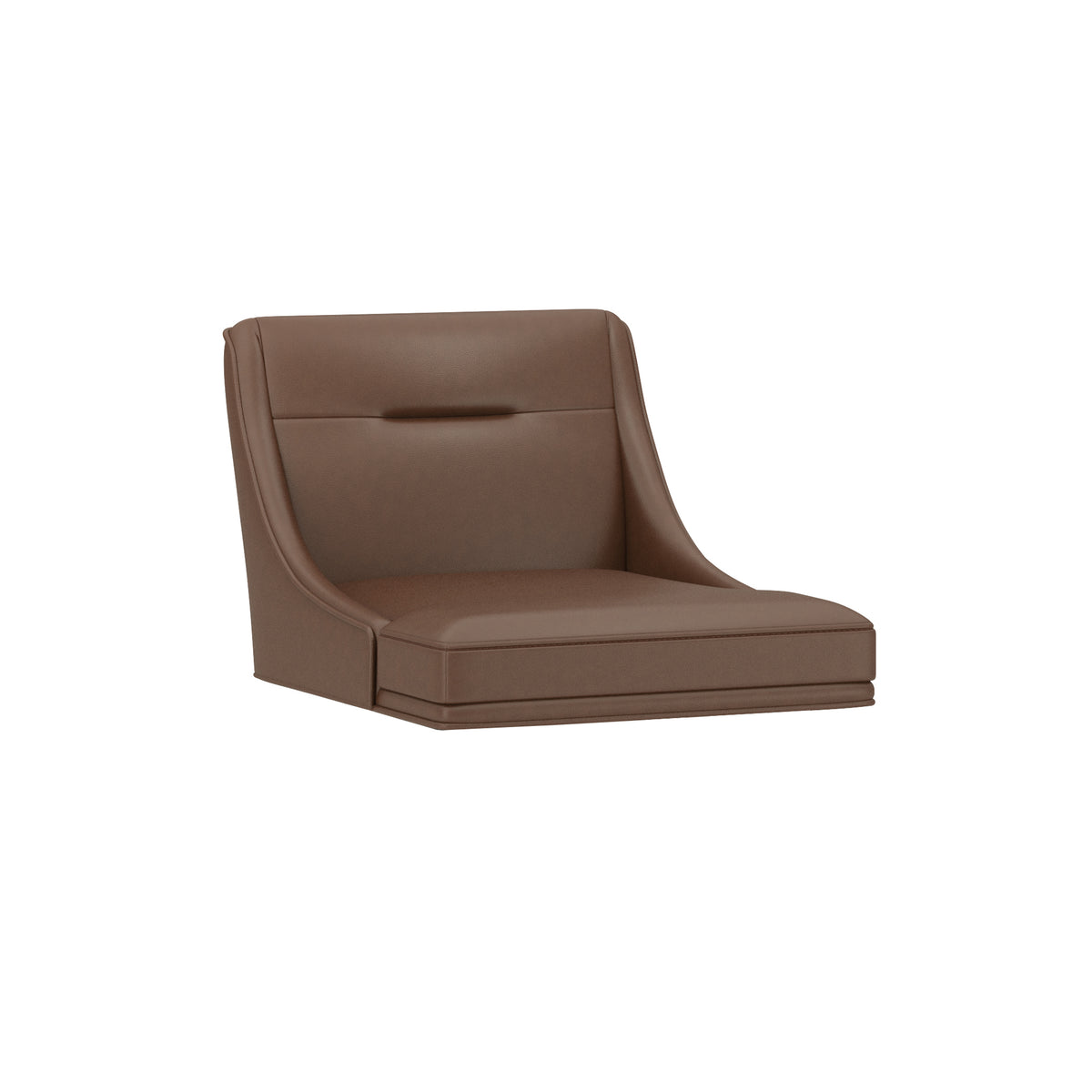Uniquely Yours Upholstered Stool Cushion