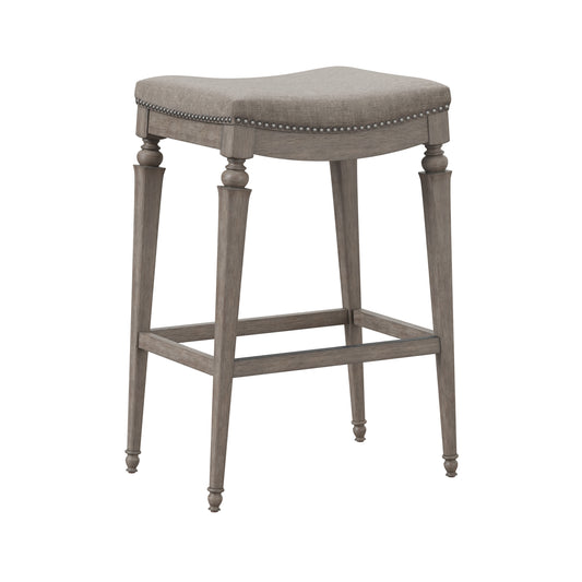 Vetrina Wood Stool
