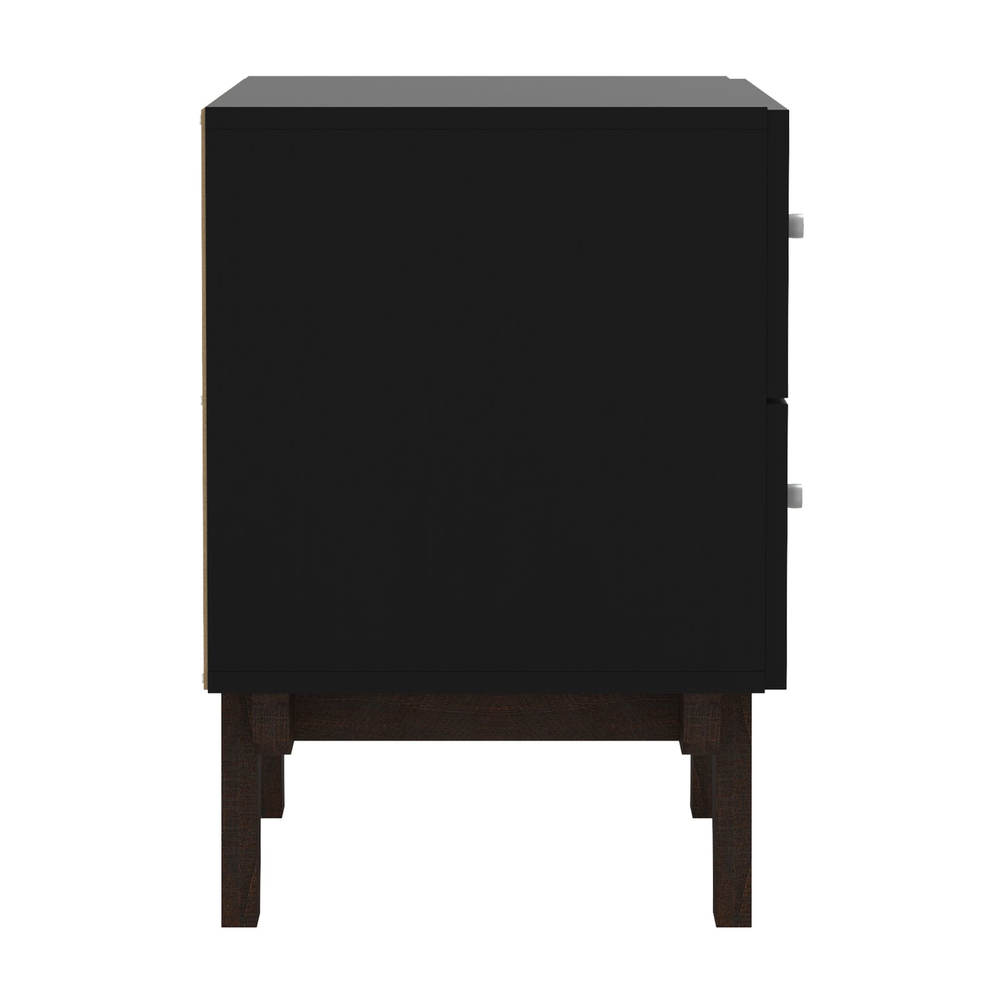 Kincaid Wood Nightstand