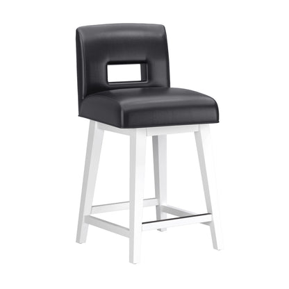 Uniquely Yours Wood Stool
