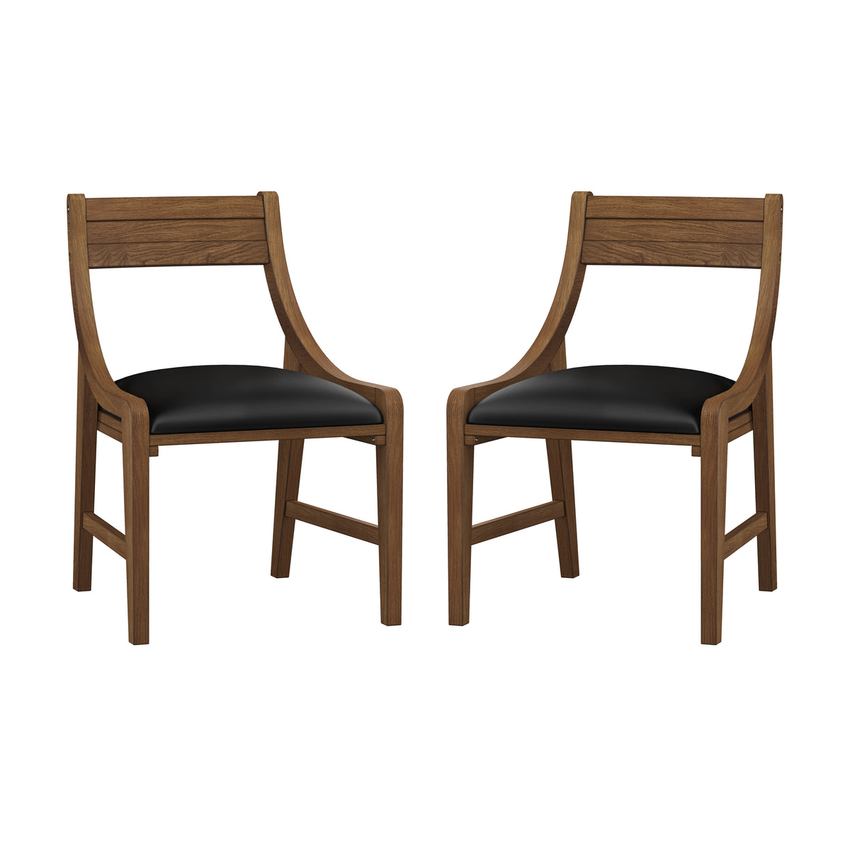 Cooper Wood 5 Piece Game Set