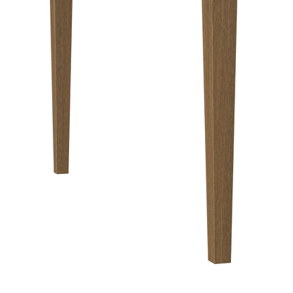 Reserve Wood Dining Table