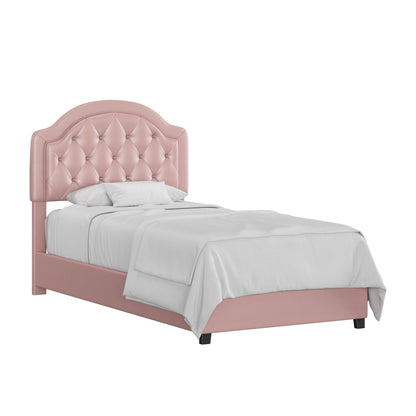 Karley Upholstered Bed