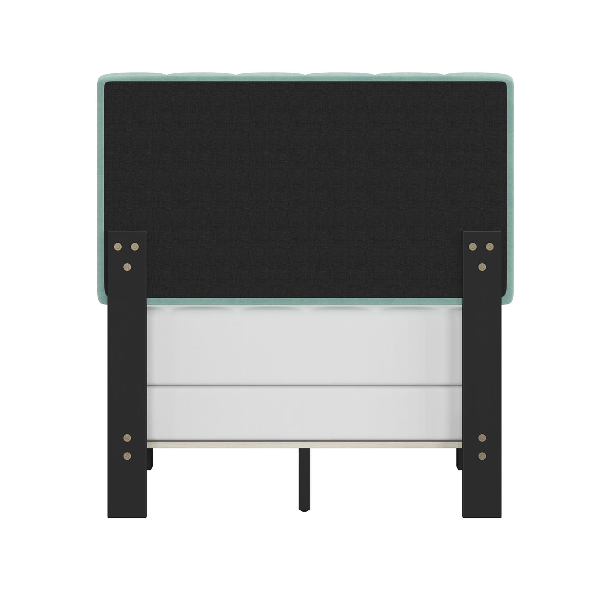 Reece Upholstered Bed