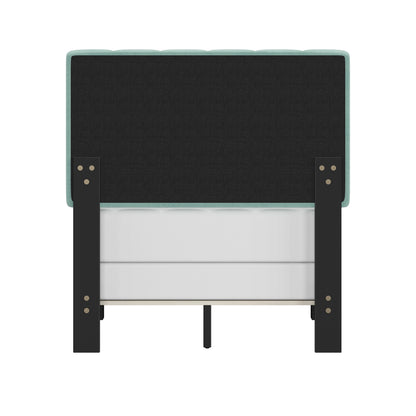 Reece Upholstered Bed