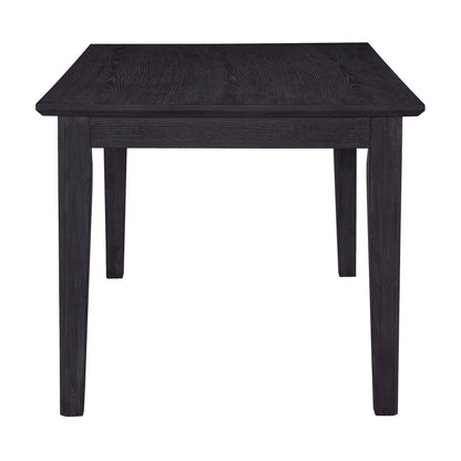 Kirkwood Wood Dining Table