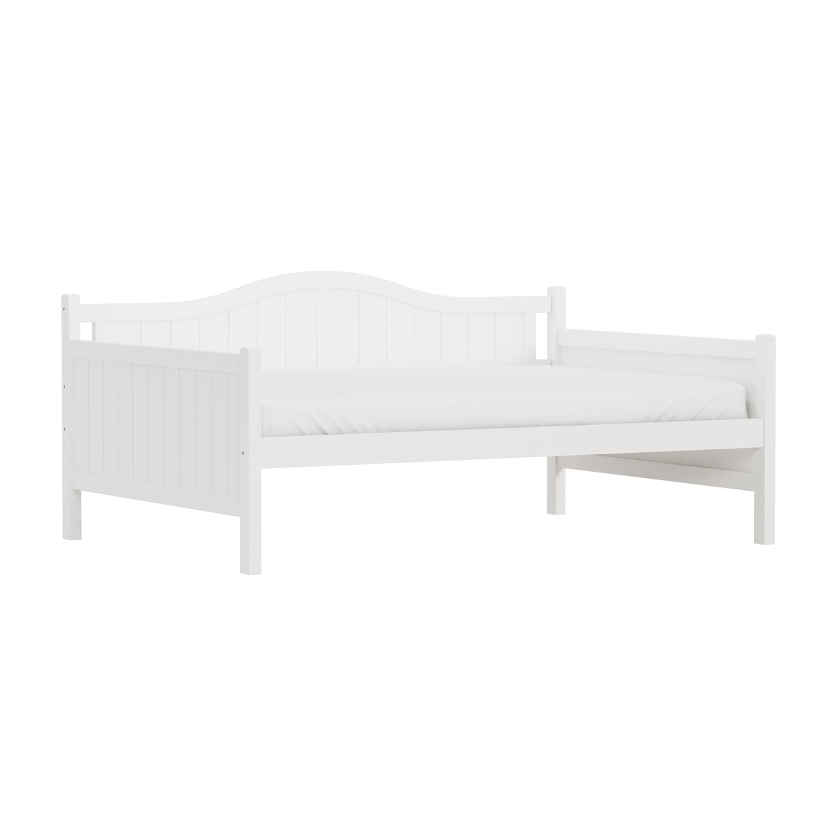 Staci Wood Daybed Back and Rails