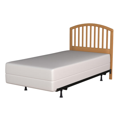 Carolina Wood Headboard