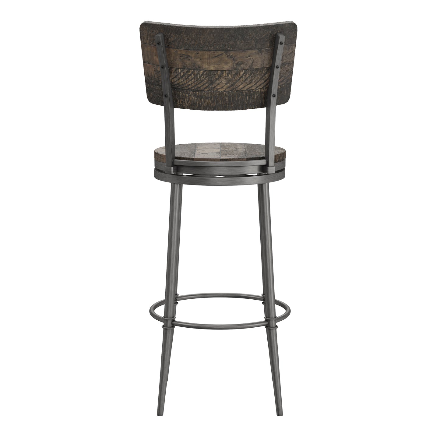 Jennings Metal Stool
