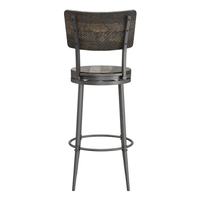 Jennings Metal Stool