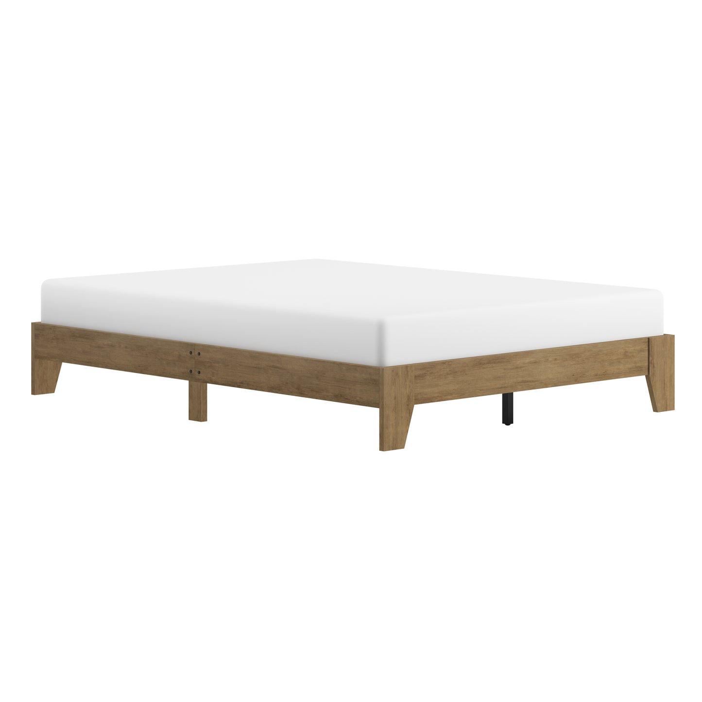 Sunridge Wood Bed
