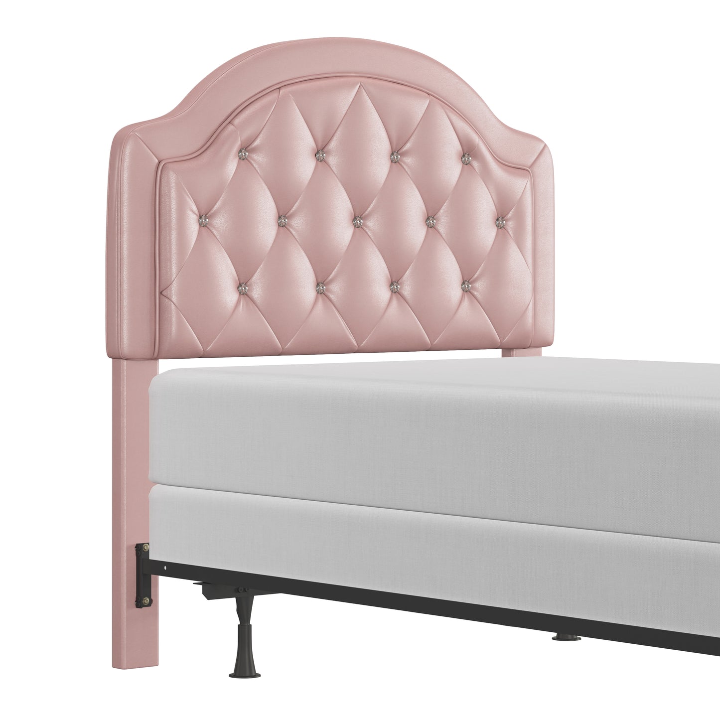 Karley Upholstered Headboard