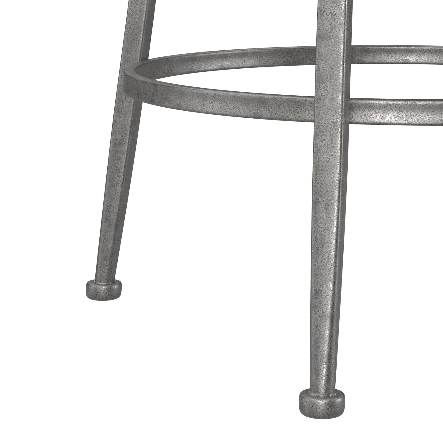 Stewart Metal Stool
