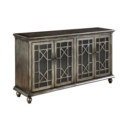 Beckett Credenza