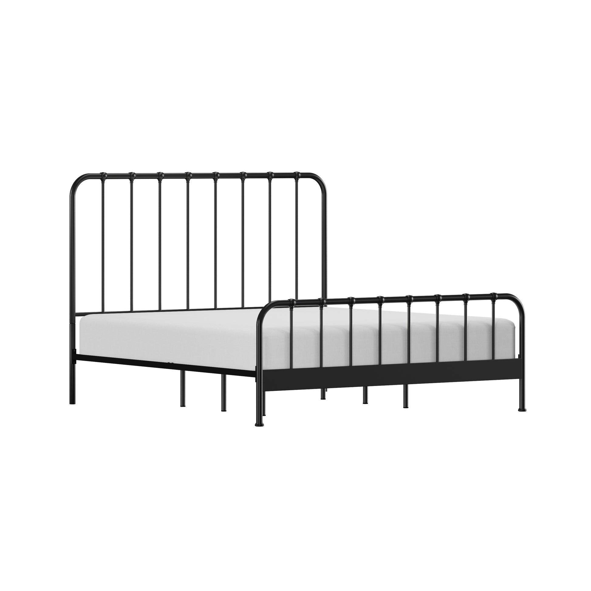 Javi Metal Bed