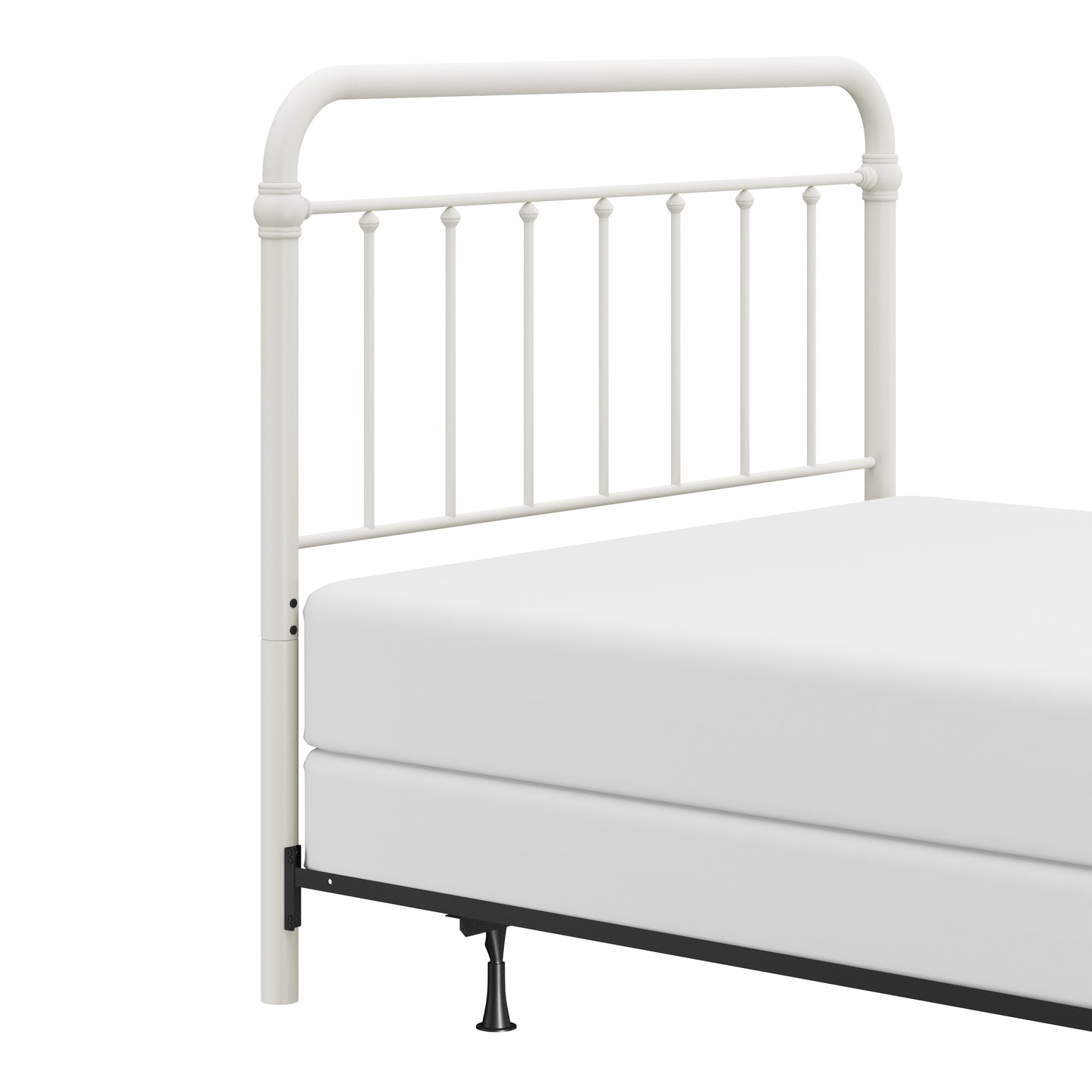 Kirkland Metal Bed