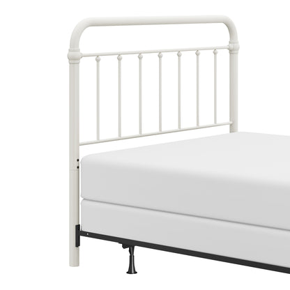 Kirkland Metal Bed