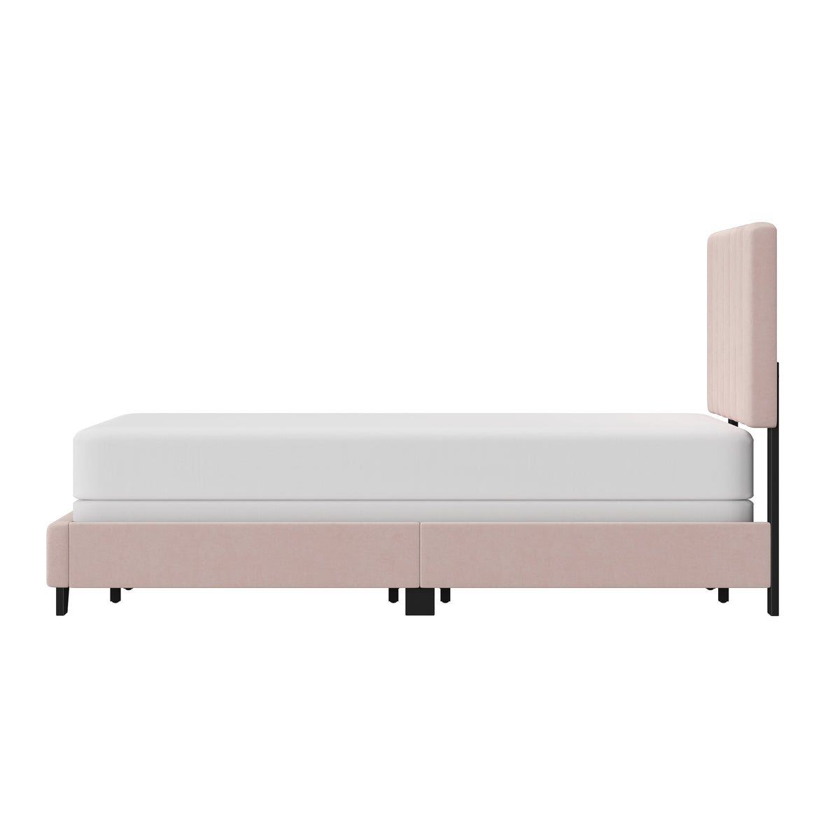 Reece Upholstered Bed