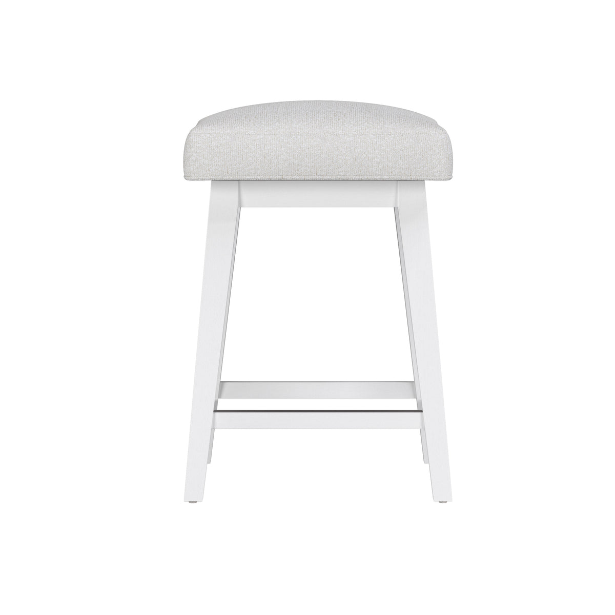 Uniquely Yours Wood Stool