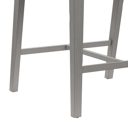 Dresden Wood Stool