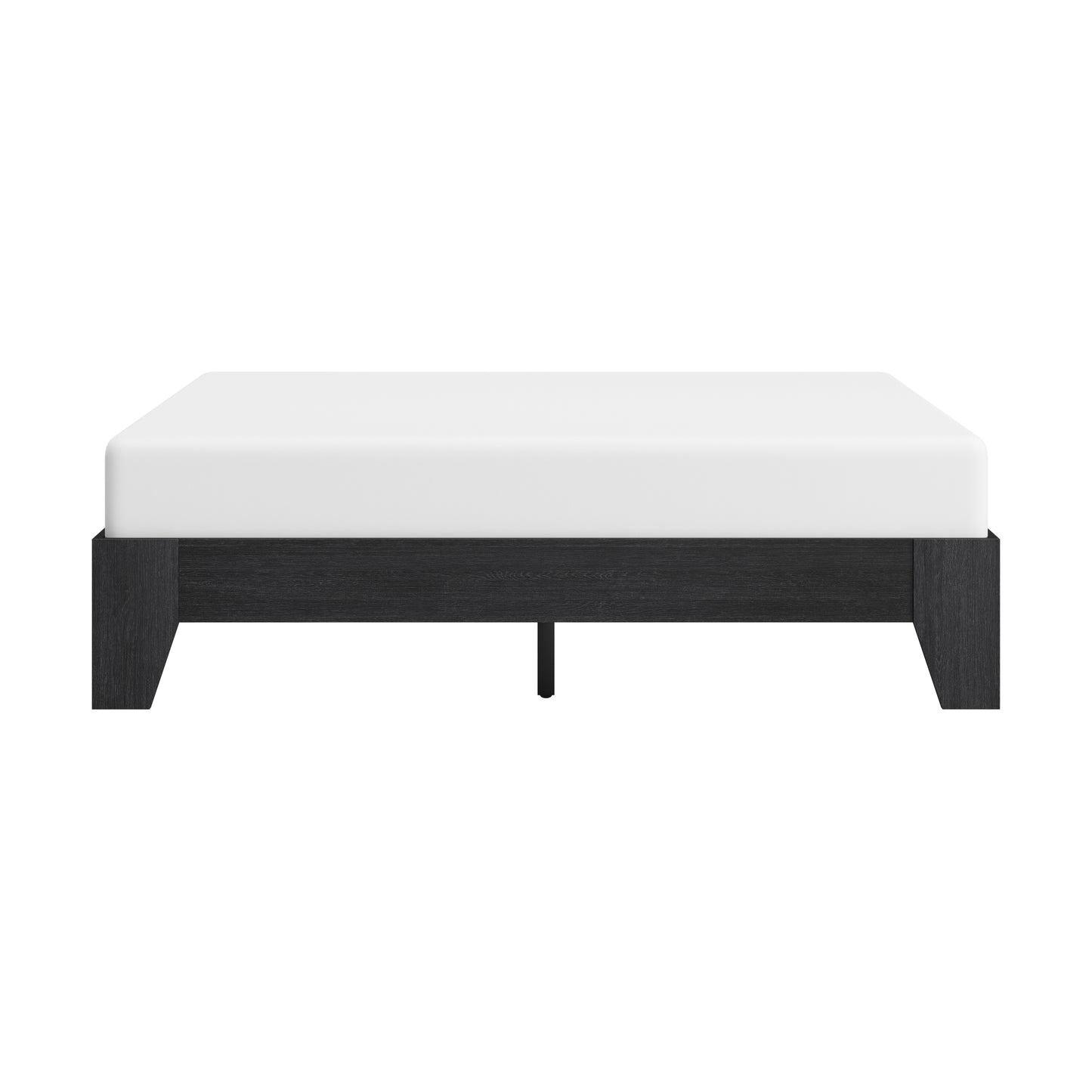 Sunridge Wood Bed