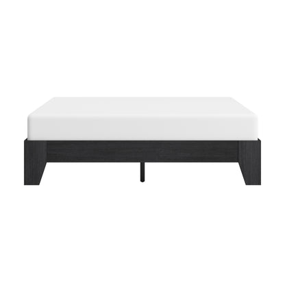 Sunridge Wood Bed