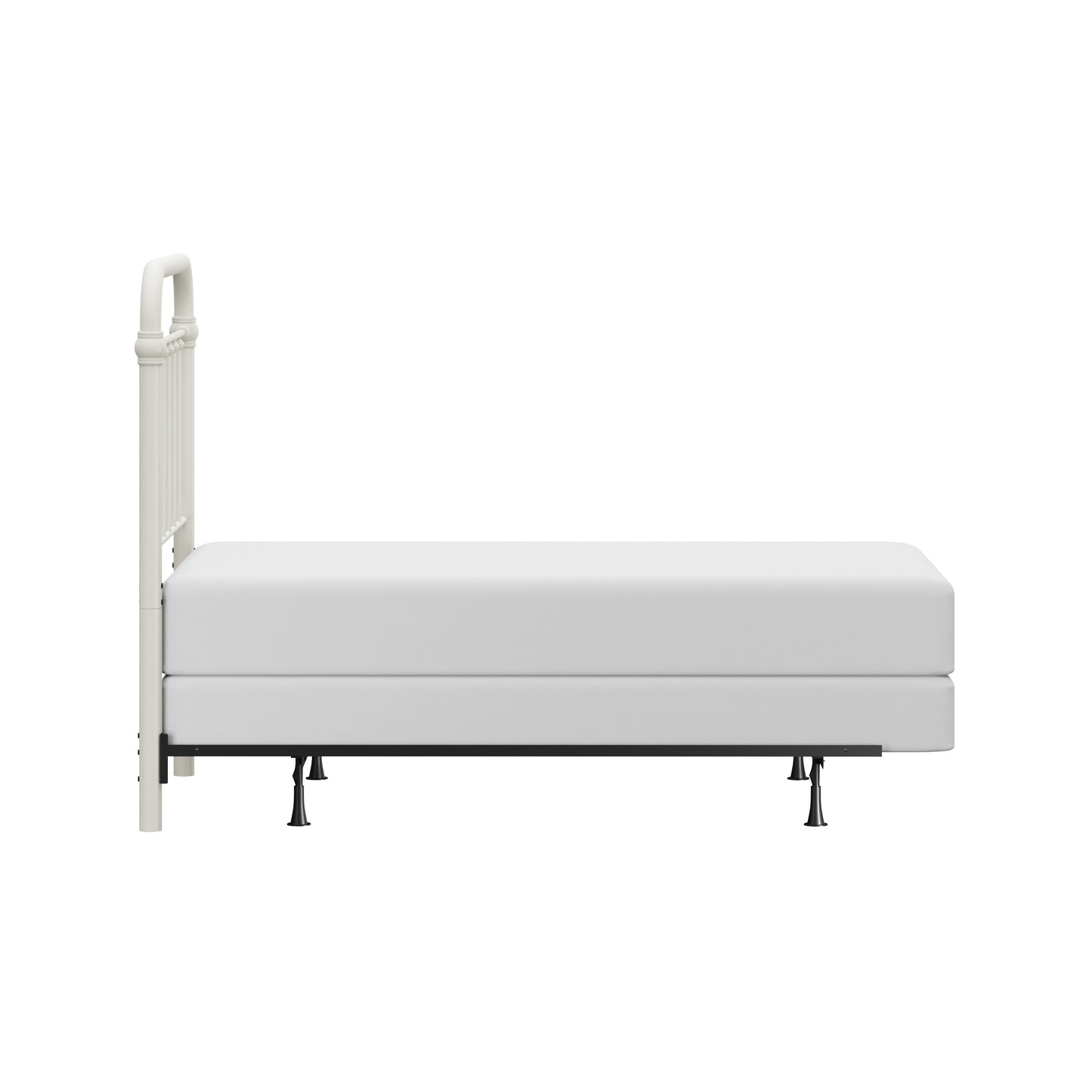 Kirkland Metal Headboard