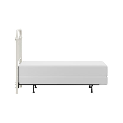 Kirkland Metal Headboard