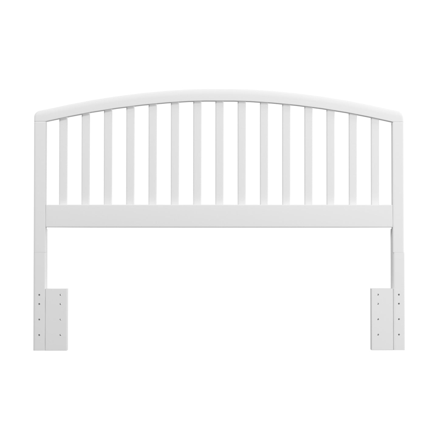 Carolina Wood Headboard