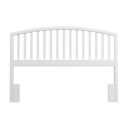 Carolina Wood Headboard