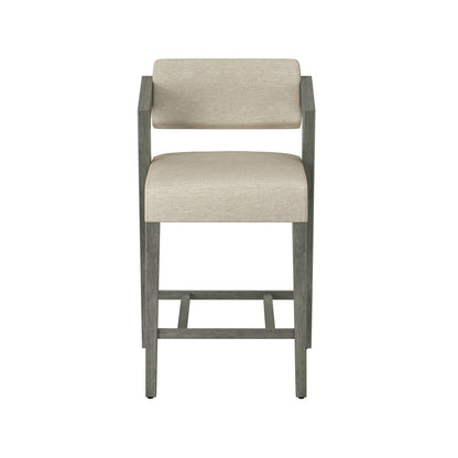 Snyder Wood Stool