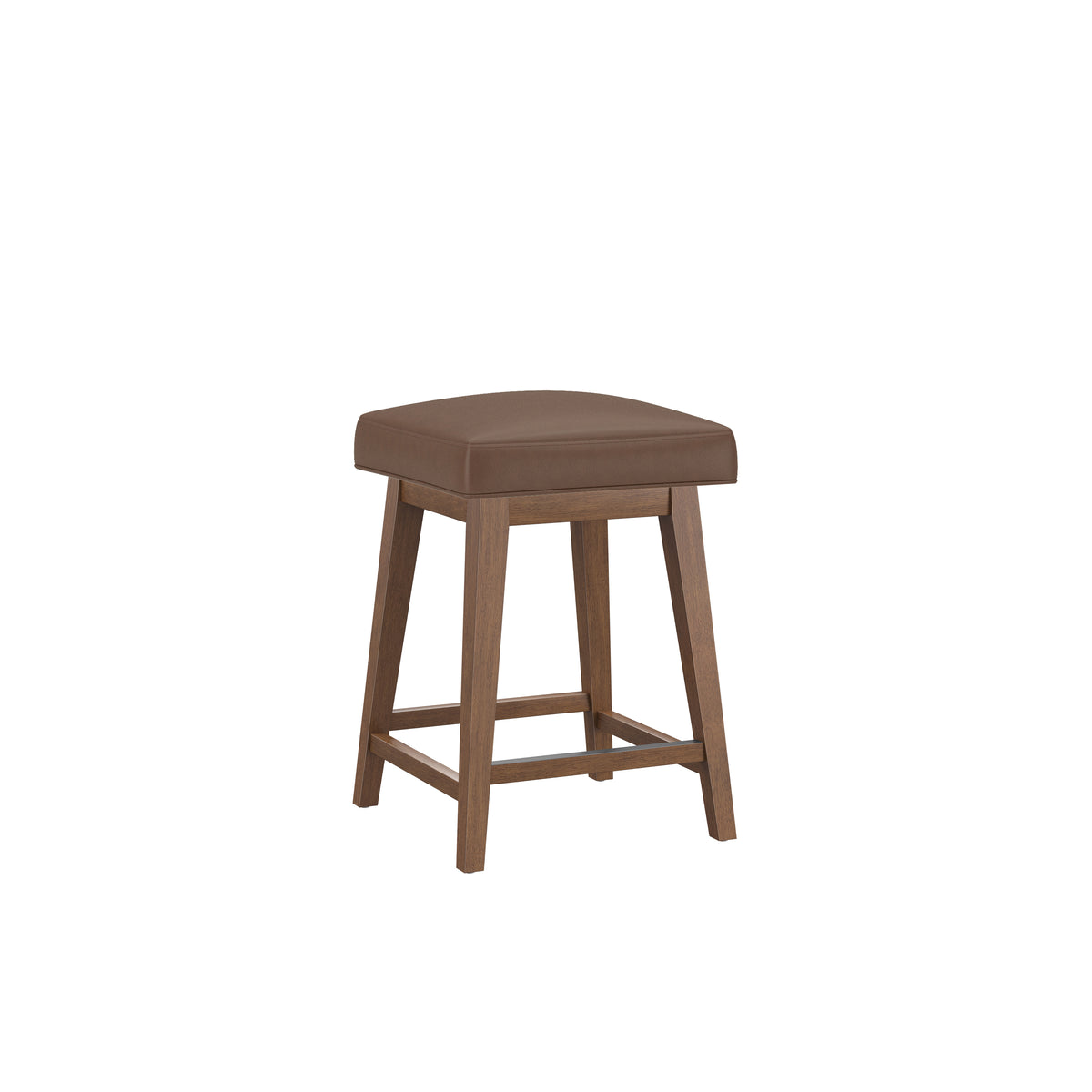 Uniquely Yours Wood Stool