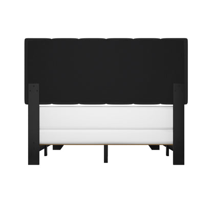 Everlee Upholstered Bed