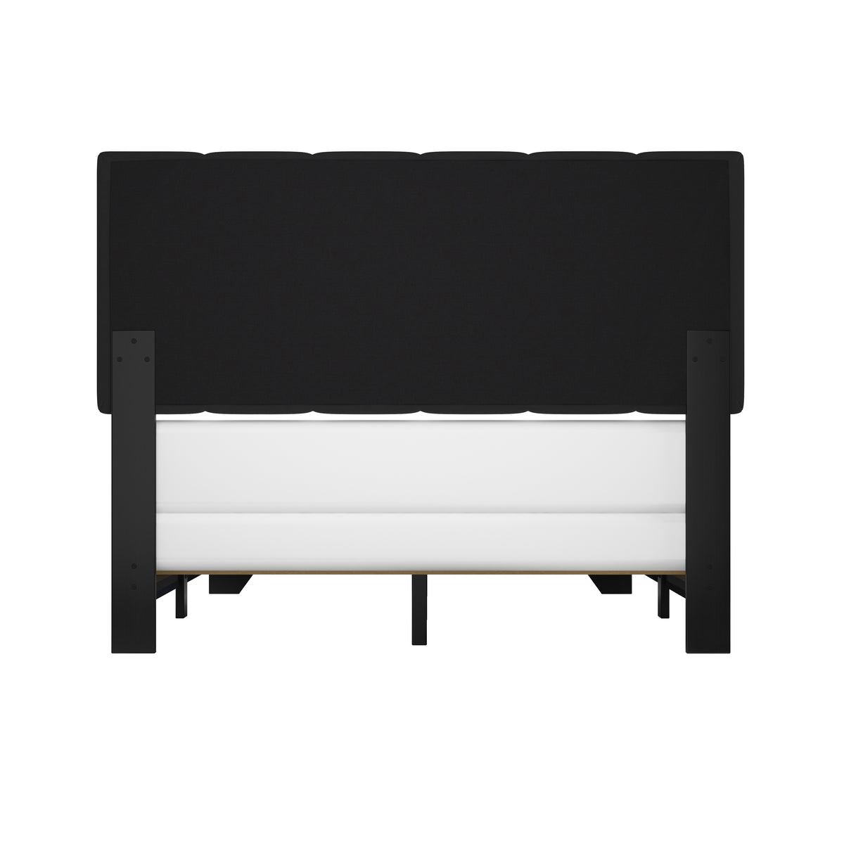 Reece Upholstered Bed