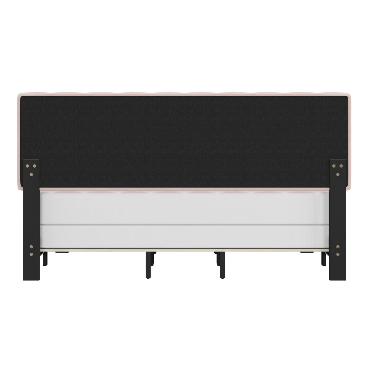 Reece Upholstered Bed