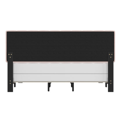 Reece Upholstered Bed