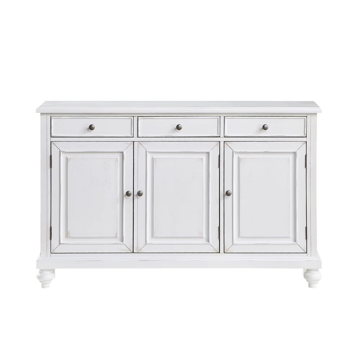Mayfair Wood Credenza
