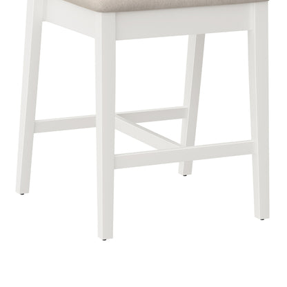 Dresden Wood Stool