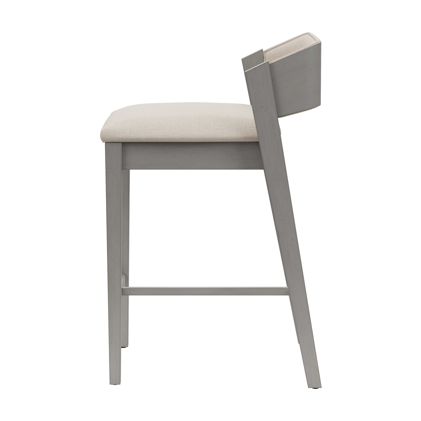 Dresden Wood Stool