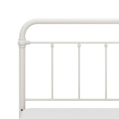 Kirkland Metal Bed