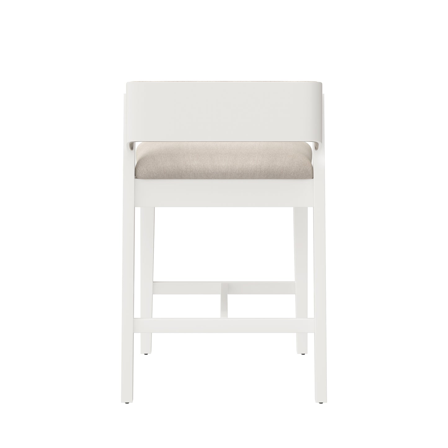 Dresden Wood Stool