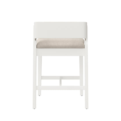 Dresden Wood Stool