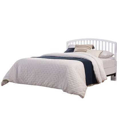 Carolina Wood Headboard