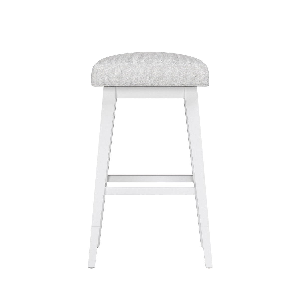 Uniquely Yours Wood Stool