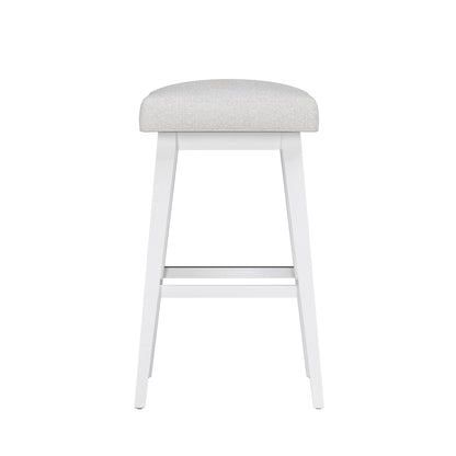 Uniquely Yours Wood Stool