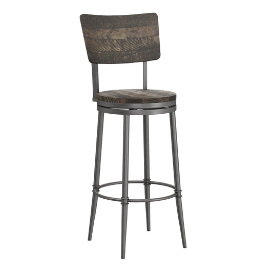 Jennings Metal Stool