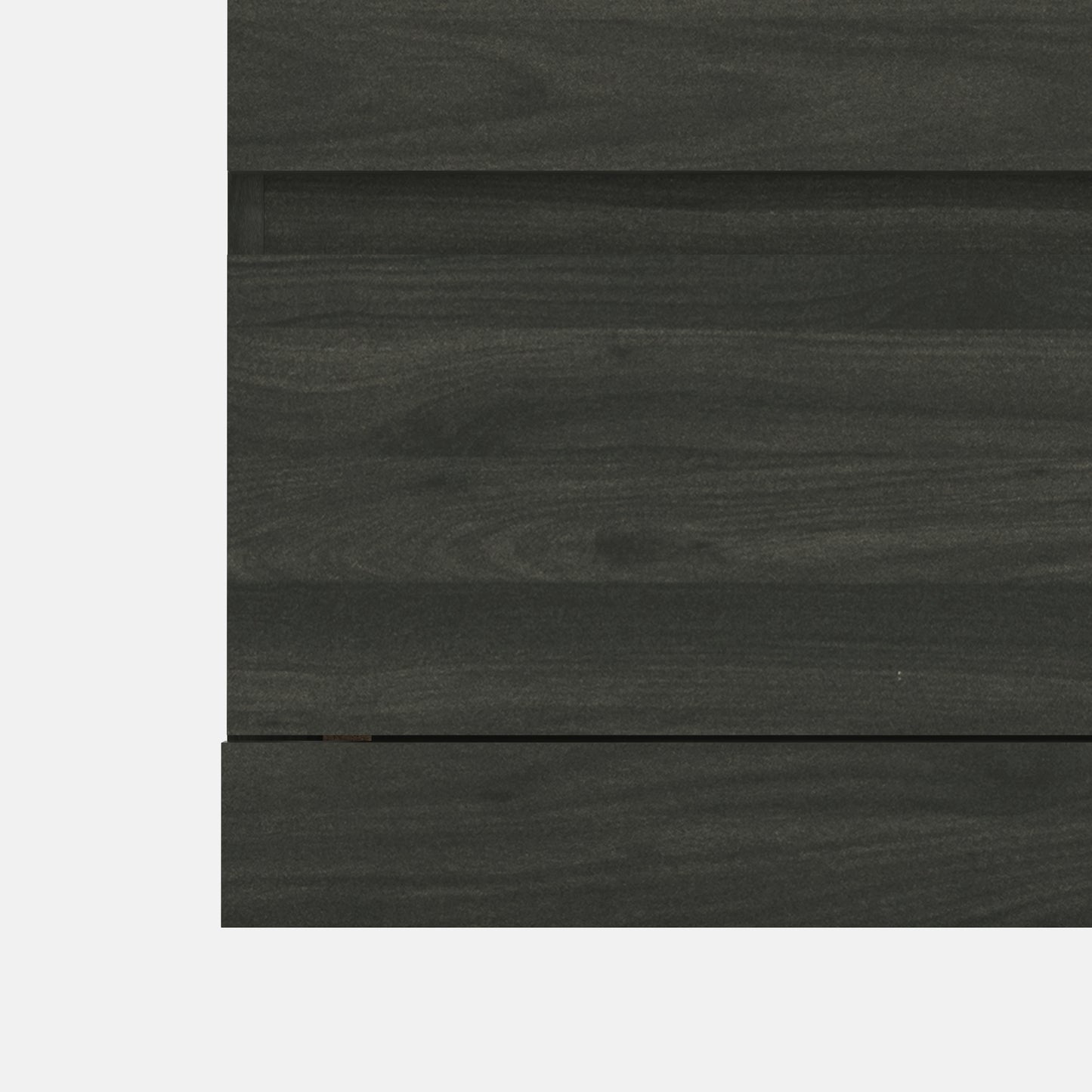 Brindle Wood 6 Drawer Dresser