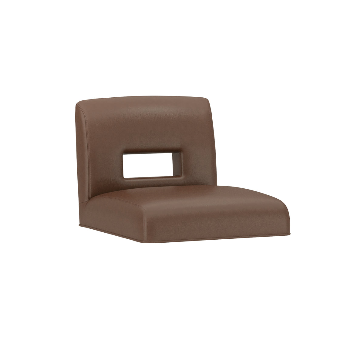 Uniquely Yours Upholstered Stool Cushion