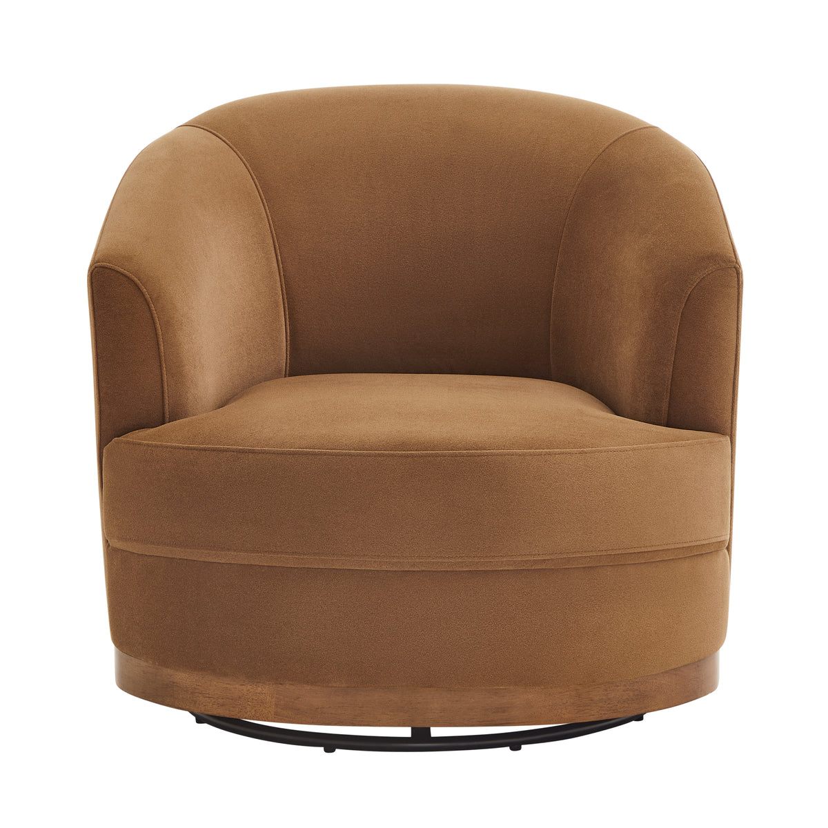 Cayton Upholstered Accent Chair