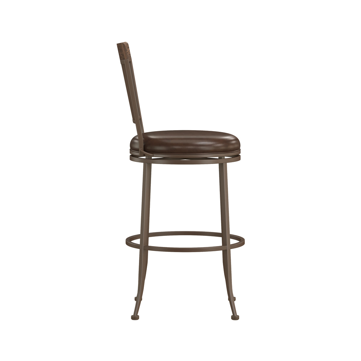 Hawkins Metal Stool